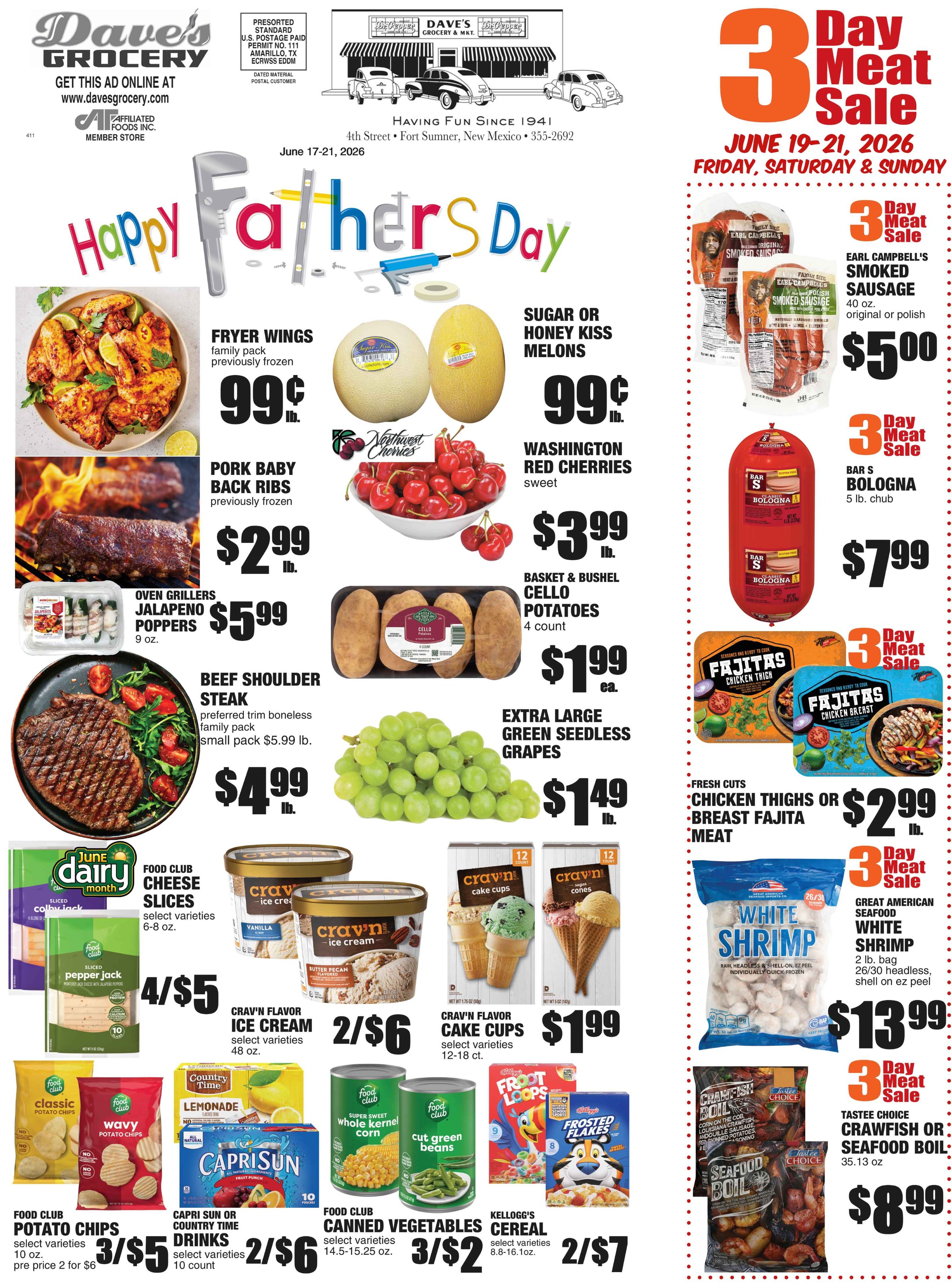 Ad page image