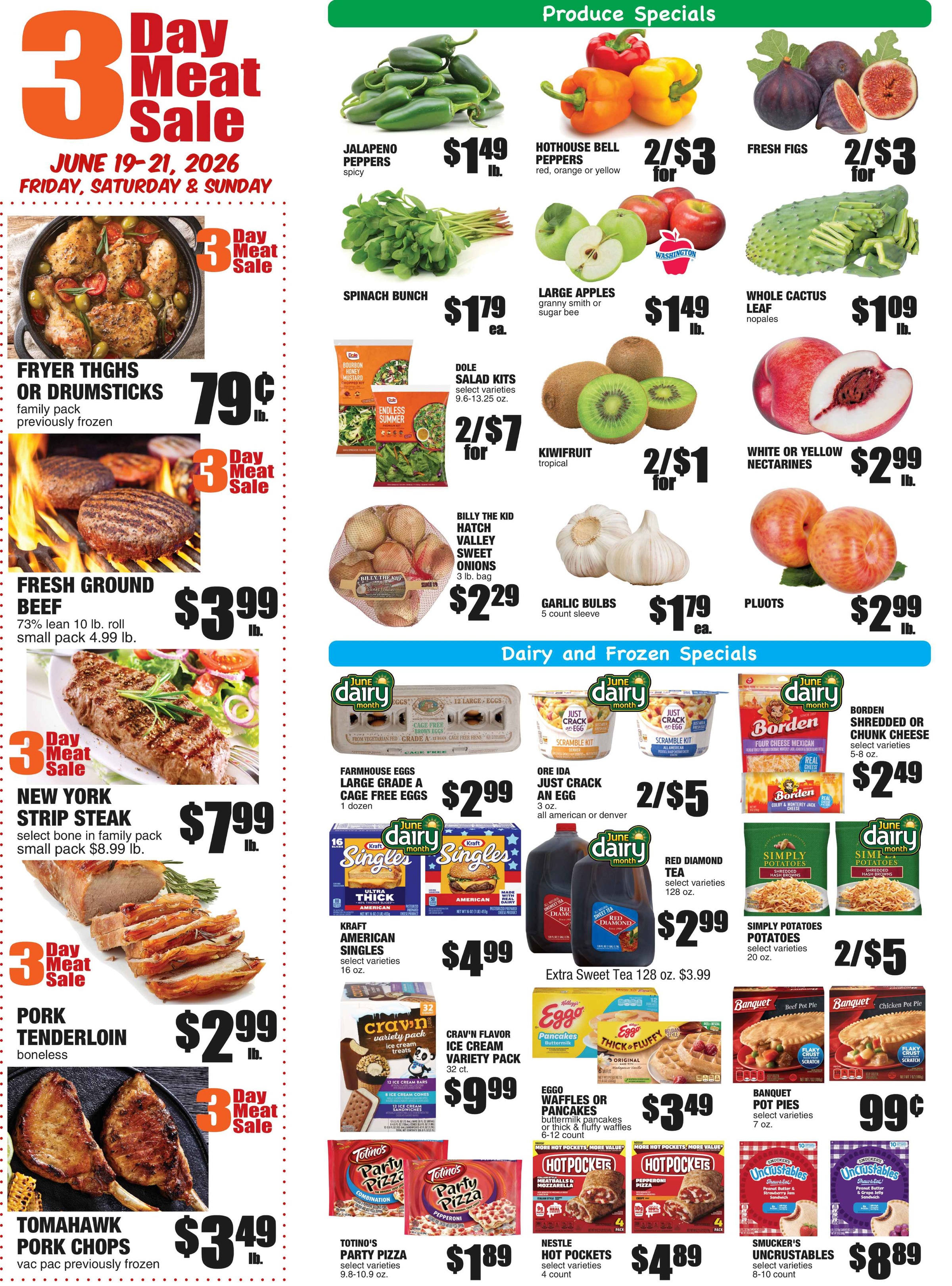 Ad page image