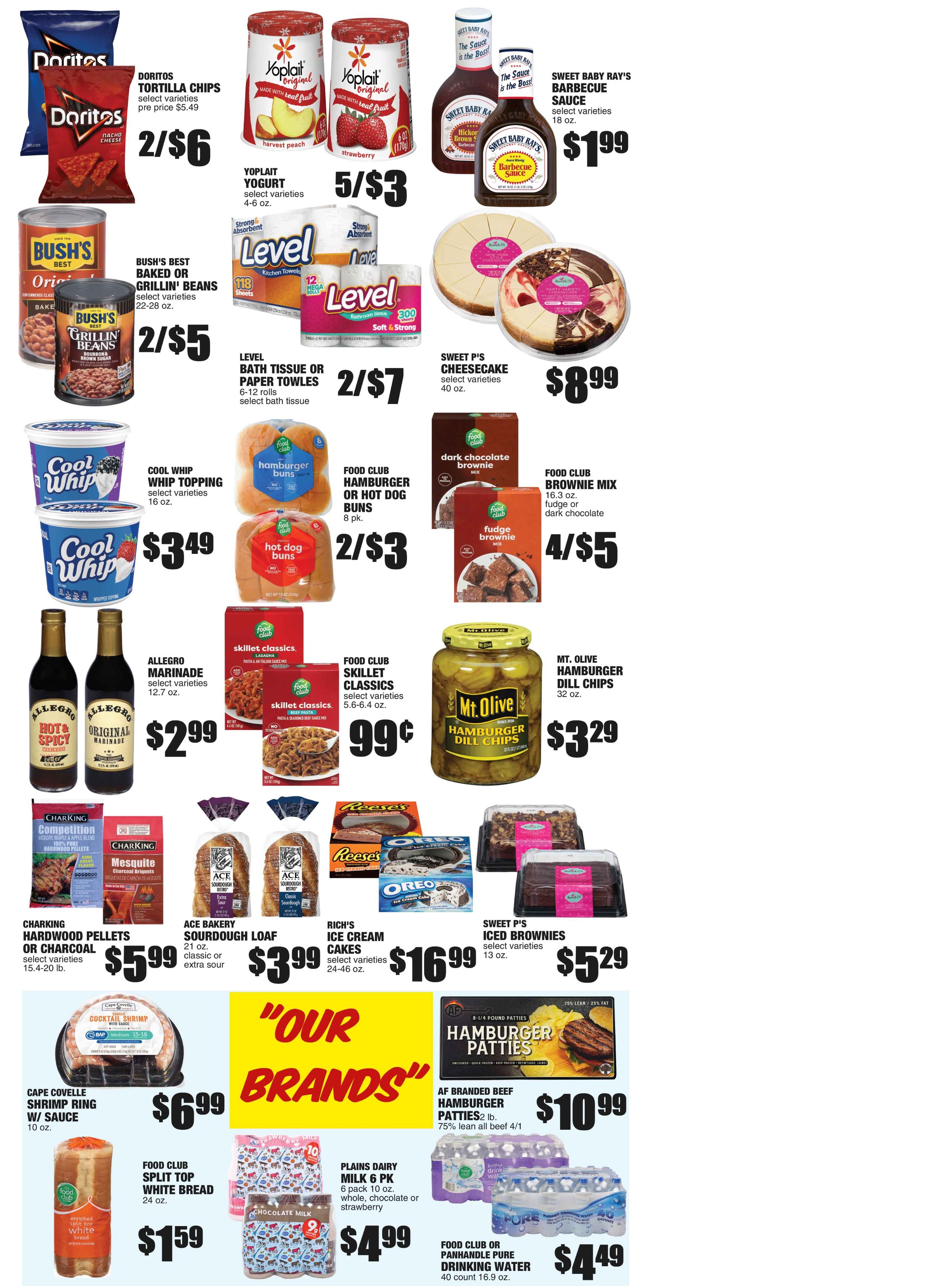 Ad page image