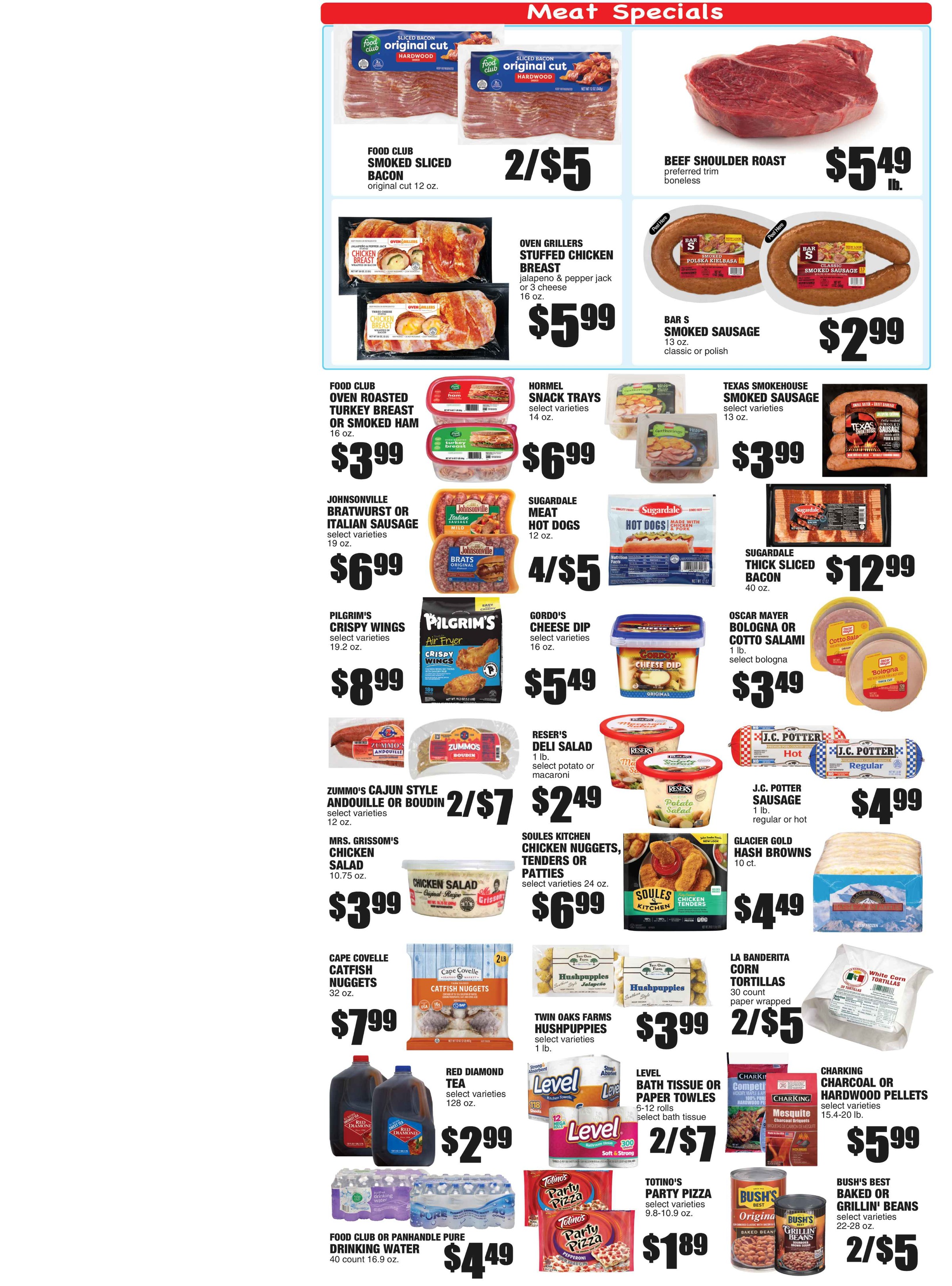 Ad page image