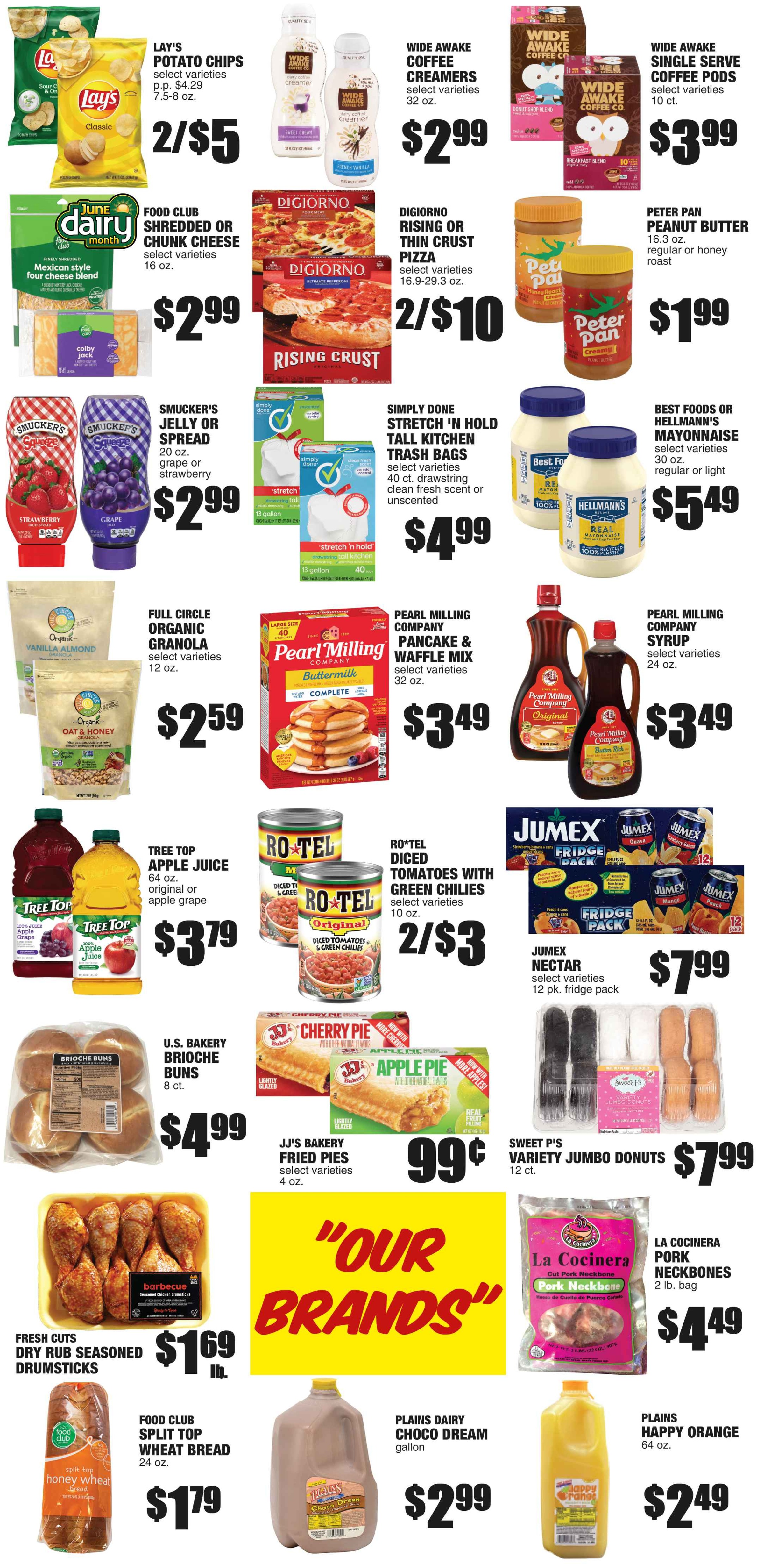 Ad page image