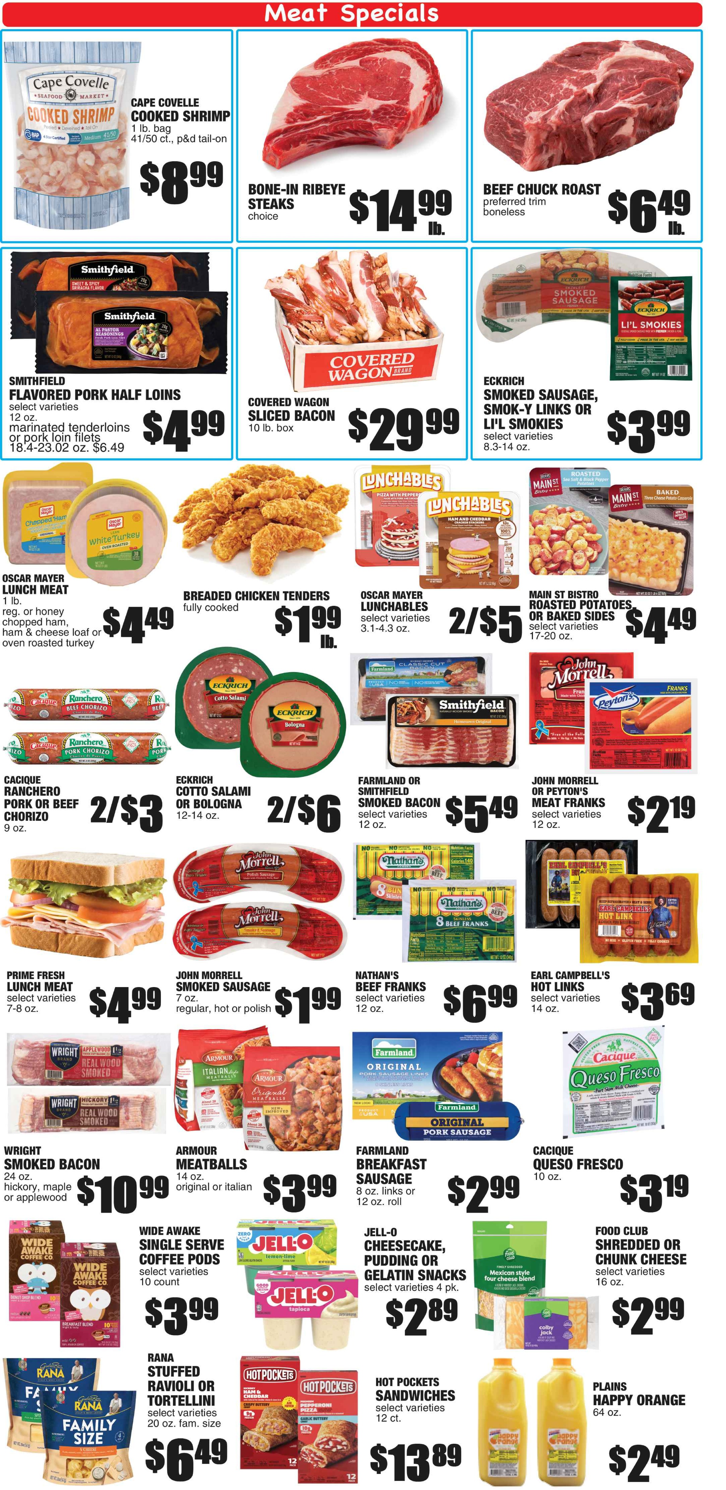 Ad page image