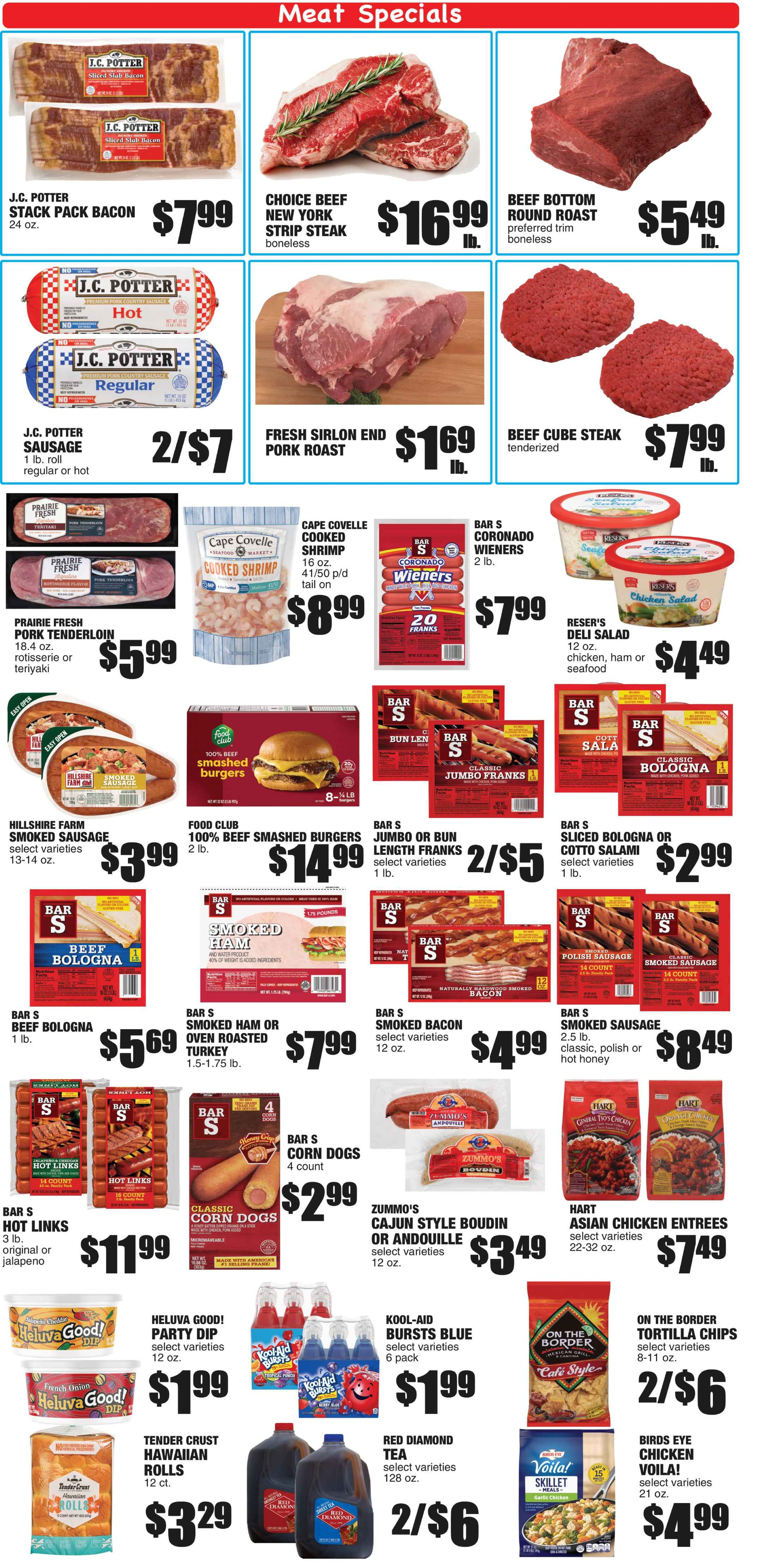 Ad page image