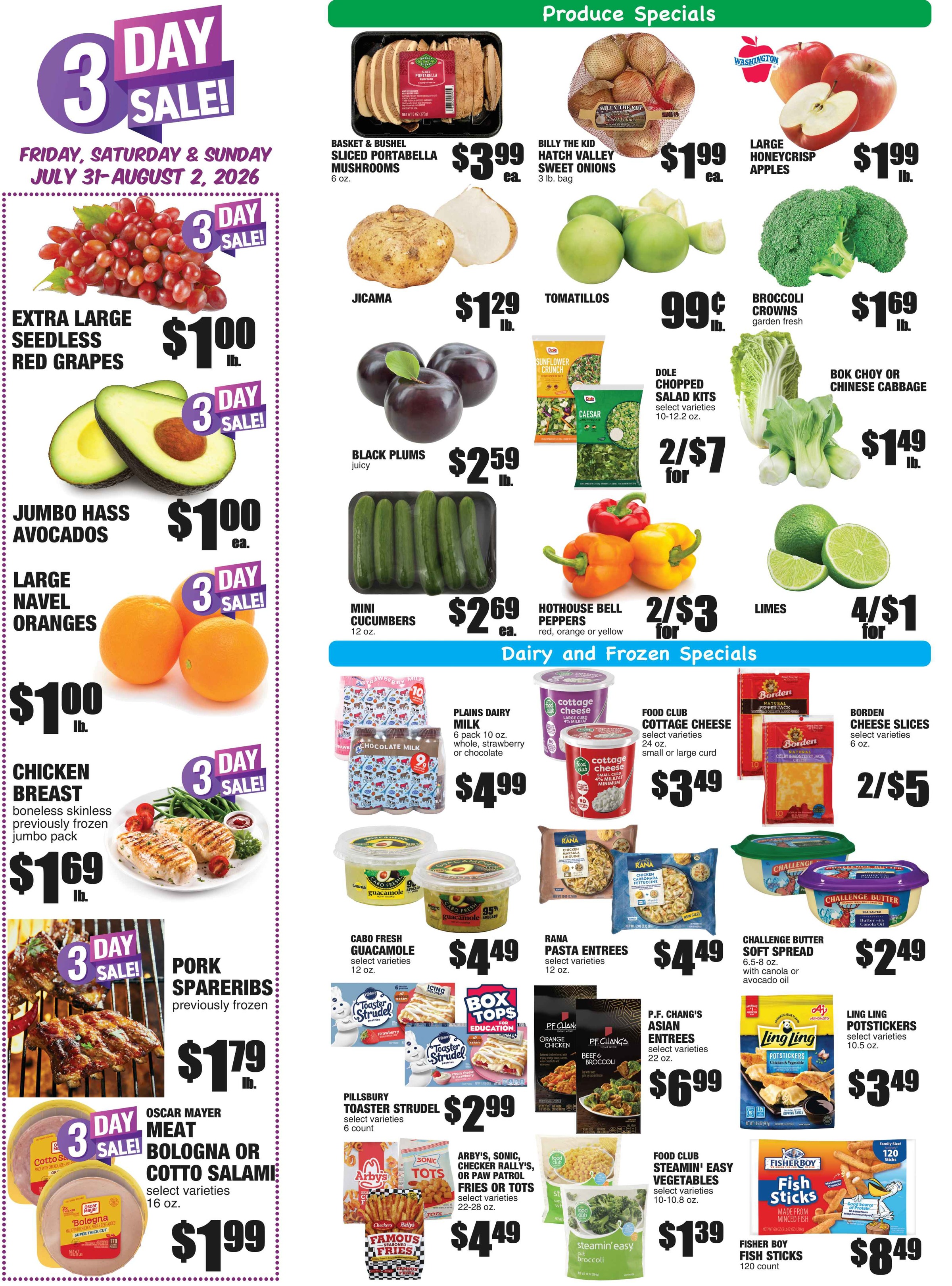 Ad page image